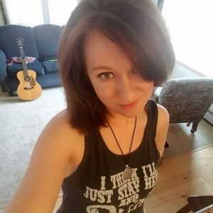 Meet your Posher, Brittany